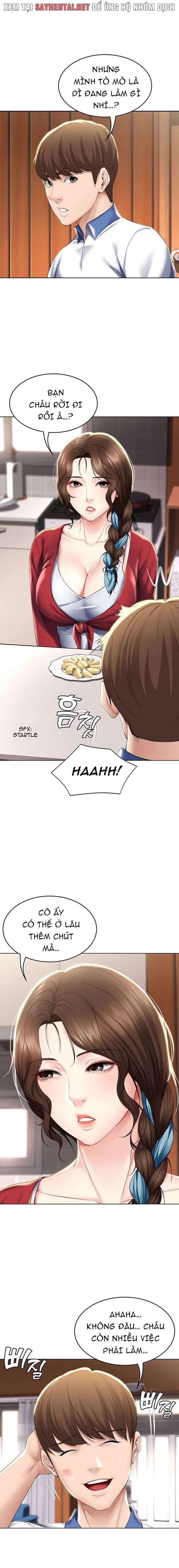 Nhật Ký Ở Trọ Chap Chap 36-Nhật Ký Ở Trọ - Next Chap 37