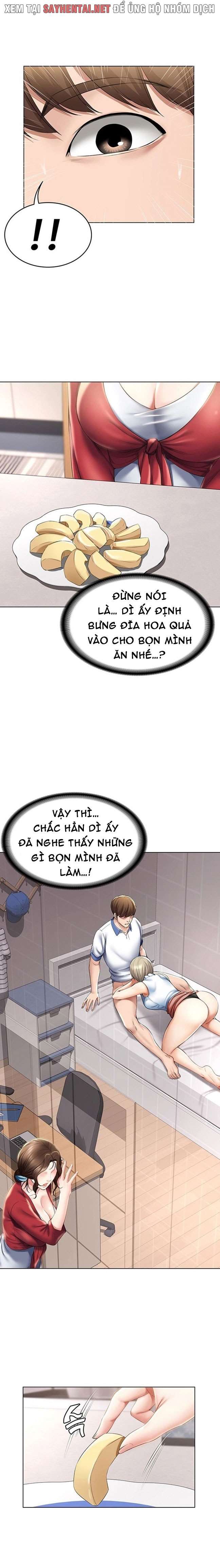 Nhật Ký Ở Trọ Chap Chap 36-Nhật Ký Ở Trọ - Next Chap 37