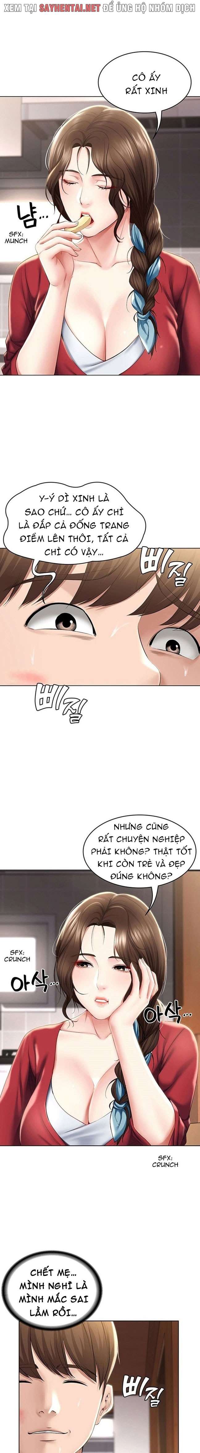 Nhật Ký Ở Trọ Chap Chap 36-Nhật Ký Ở Trọ - Next Chap 37