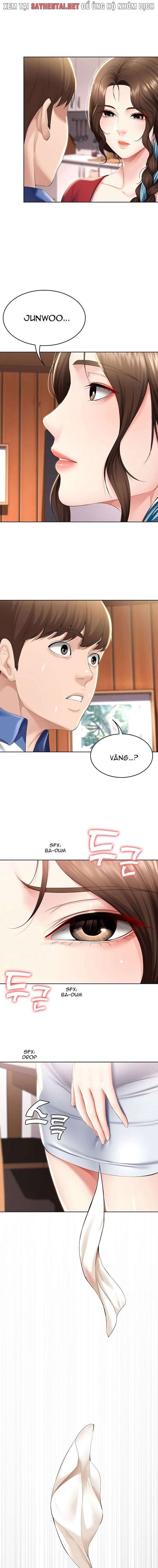 Nhật Ký Ở Trọ Chap Chap 36-Nhật Ký Ở Trọ - Next Chap 37