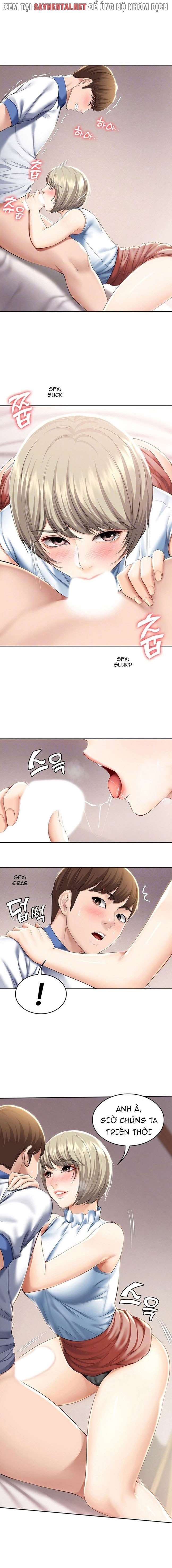 Nhật Ký Ở Trọ Chap Chap 36-Nhật Ký Ở Trọ - Next Chap 37