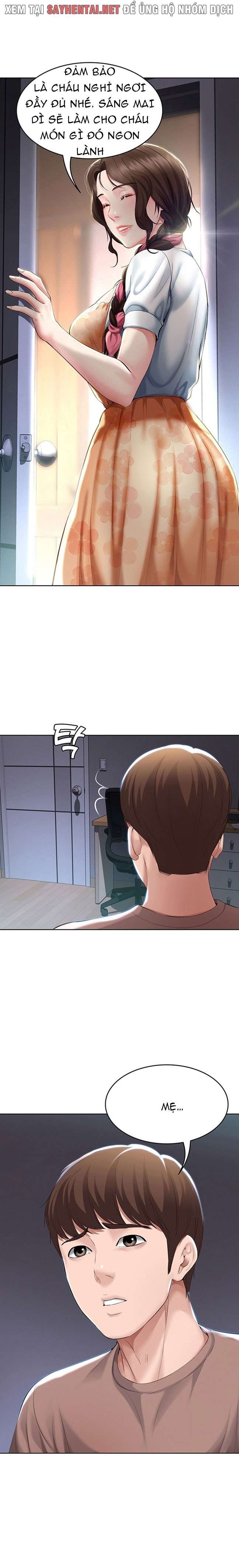 Nhật Ký Ở Trọ Chap Chap 35-Nhật Ký Ở Trọ - Next Chap 36