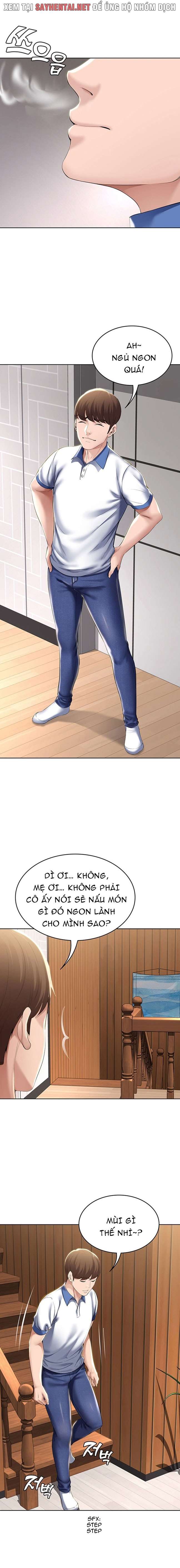 Nhật Ký Ở Trọ Chap Chap 35-Nhật Ký Ở Trọ - Next Chap 36