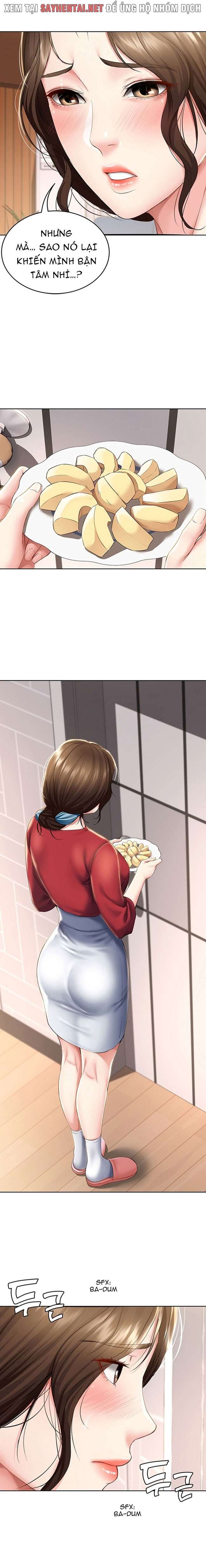 Nhật Ký Ở Trọ Chap Chap 35-Nhật Ký Ở Trọ - Next Chap 36