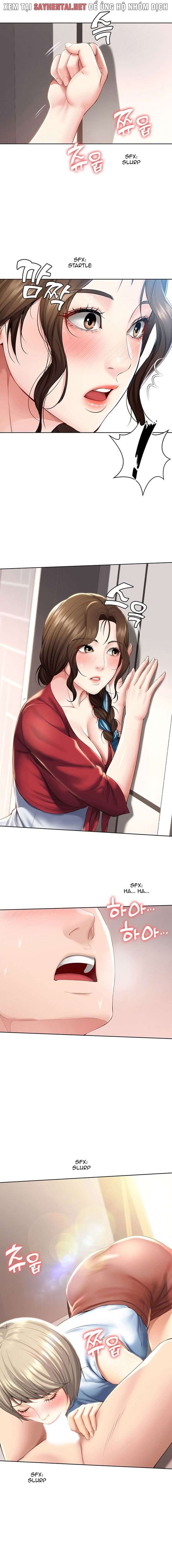 Nhật Ký Ở Trọ Chap Chap 35-Nhật Ký Ở Trọ - Next Chap 36