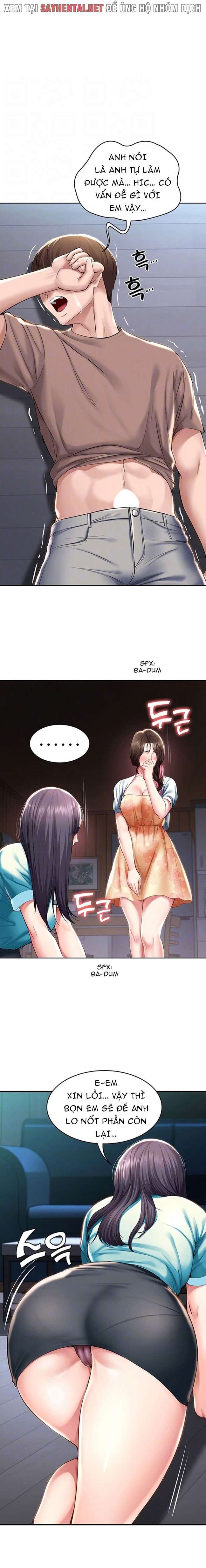 Nhật Ký Ở Trọ Chap Chap 35-Nhật Ký Ở Trọ - Next Chap 36