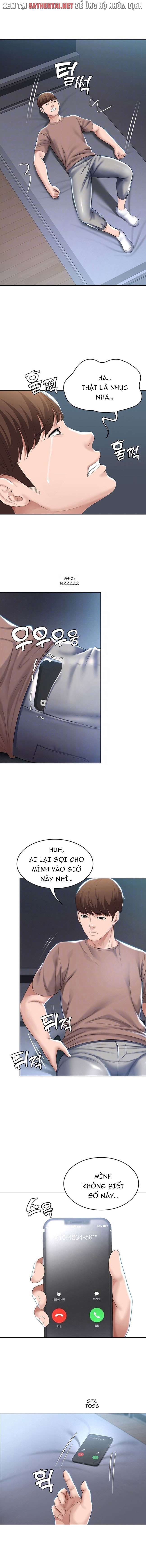 Nhật Ký Ở Trọ Chap Chap 35-Nhật Ký Ở Trọ - Next Chap 36