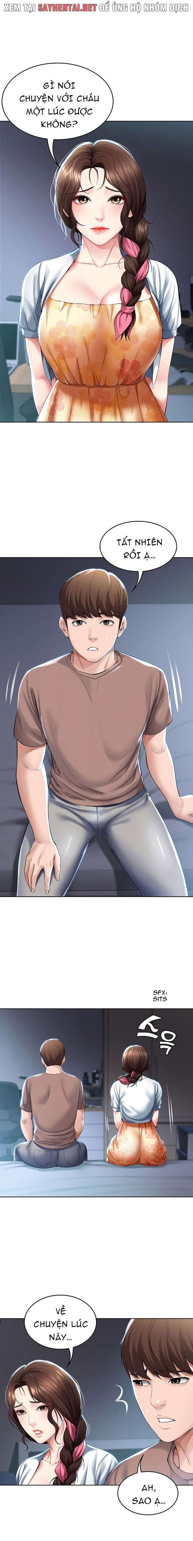 Nhật Ký Ở Trọ Chap Chap 35-Nhật Ký Ở Trọ - Next Chap 36