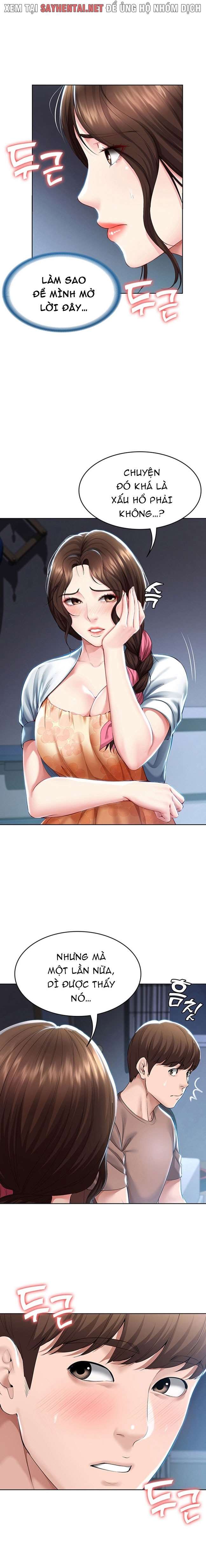 Nhật Ký Ở Trọ Chap Chap 35-Nhật Ký Ở Trọ - Next Chap 36