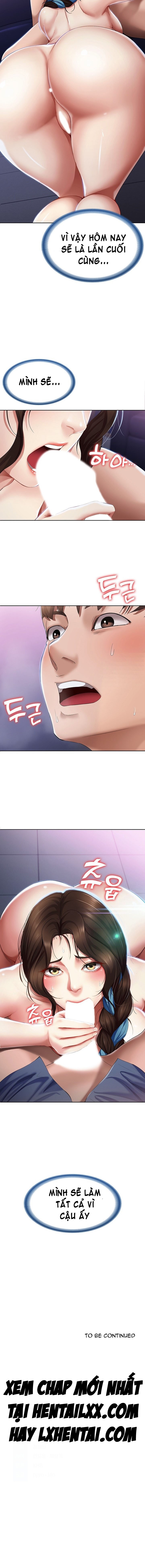 Nhật Ký Ở Trọ Chap Chapter 17-Nhật Ký Ở Trọ - Next Chap 18