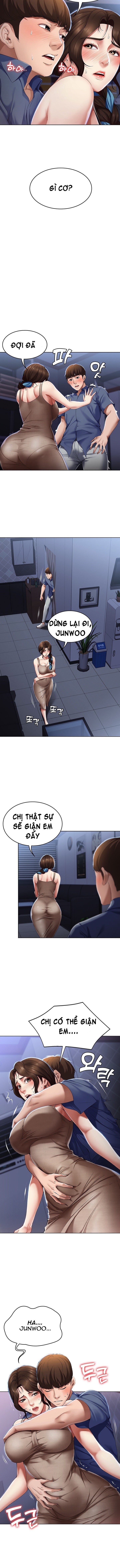 Nhật Ký Ở Trọ Chap Chapter 17-Nhật Ký Ở Trọ - Next Chap 18