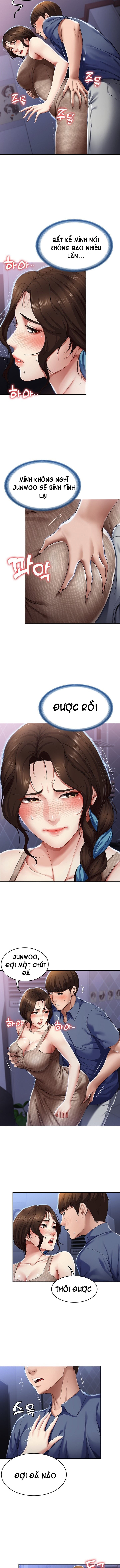 Nhật Ký Ở Trọ Chap Chapter 17-Nhật Ký Ở Trọ - Next Chap 18