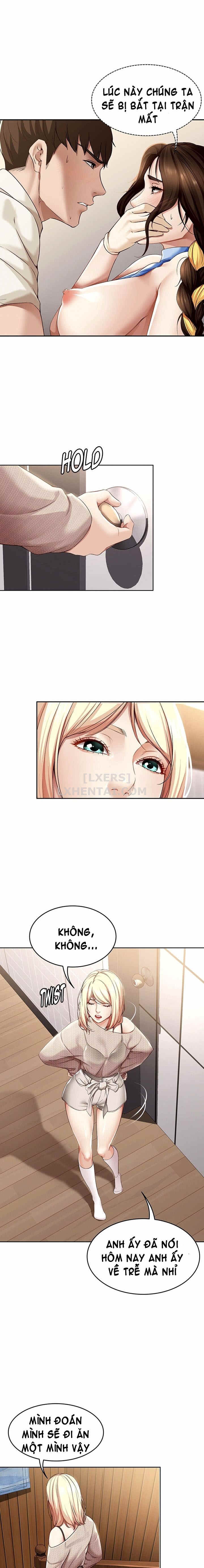 Nhật Ký Ở Trọ Chap Chapter 13-Nhật Ký Ở Trọ - Next Chap 14