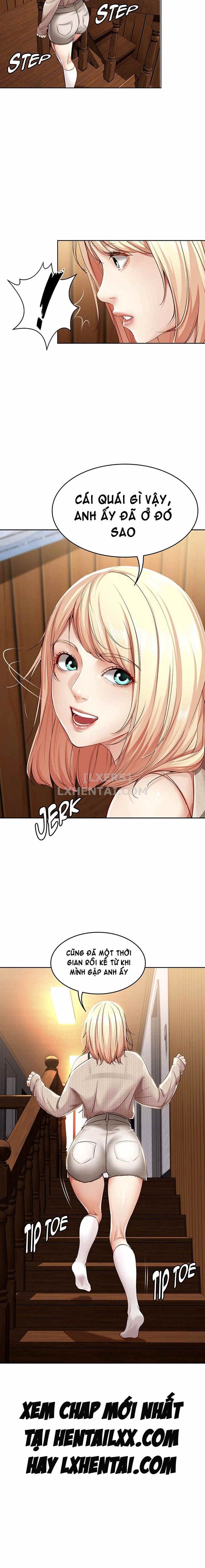 Nhật Ký Ở Trọ Chap Chapter 13-Nhật Ký Ở Trọ - Next Chap 14