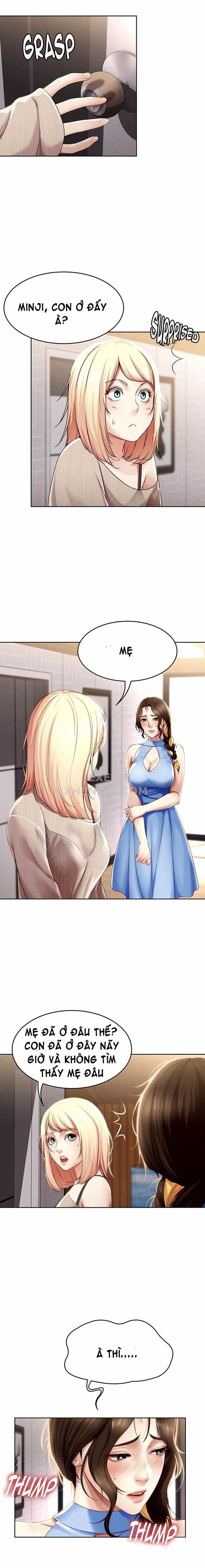 Nhật Ký Ở Trọ Chap Chapter 13-Nhật Ký Ở Trọ - Next Chap 14