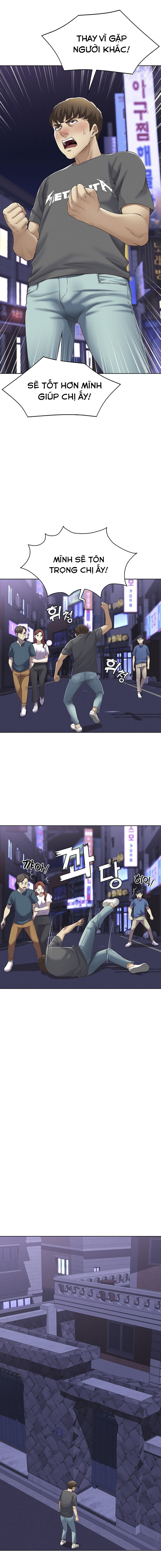 Nhật Ký Ở Trọ Chap Chap 8-Nhật Ký Ở Trọ - Next Chap 9