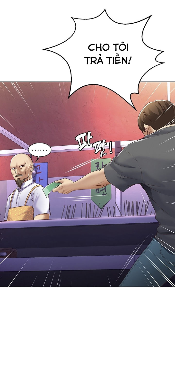 Nhật Ký Ở Trọ Chap Chap 8-Nhật Ký Ở Trọ - Next Chap 9