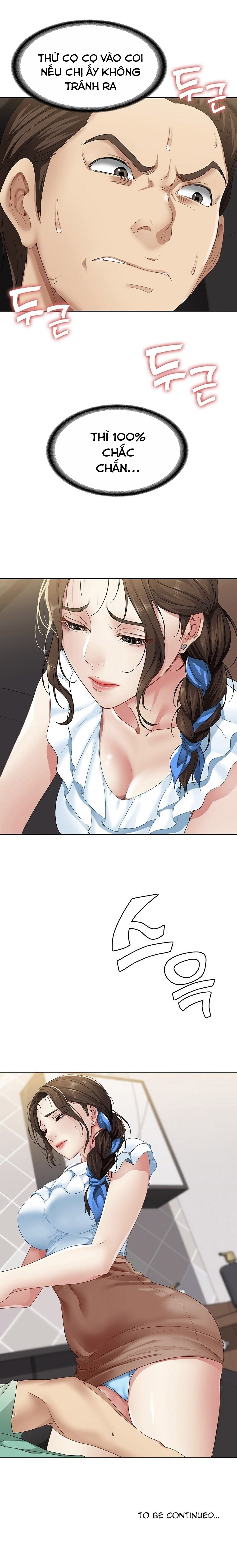 Nhật Ký Ở Trọ Chap Chap 3-Nhật Ký Ở Trọ - Next Chap 4