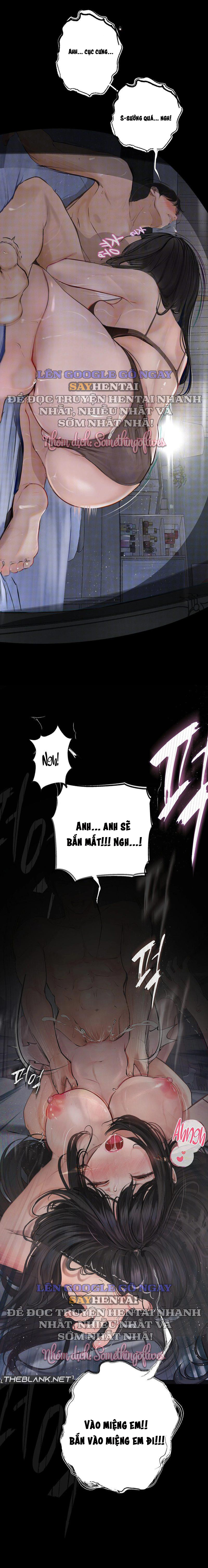 Nhật Ký Quan Sát Chap Chapter 1-Nhật Ký Quan Sát - Next Chap 2