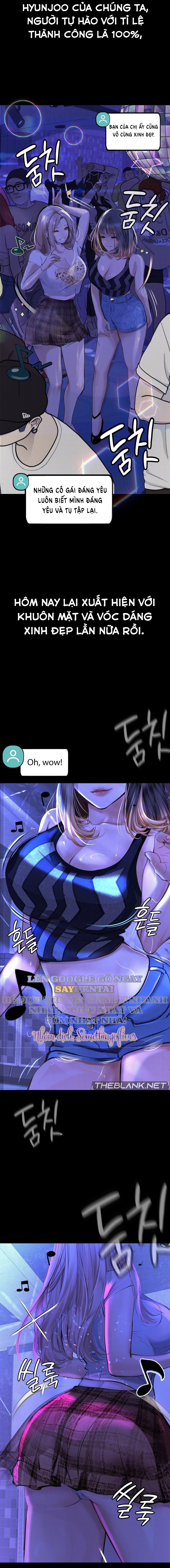 Nhật Ký Quan Sát Chap Chapter 3-Nhật Ký Quan Sát - Next Chap 4