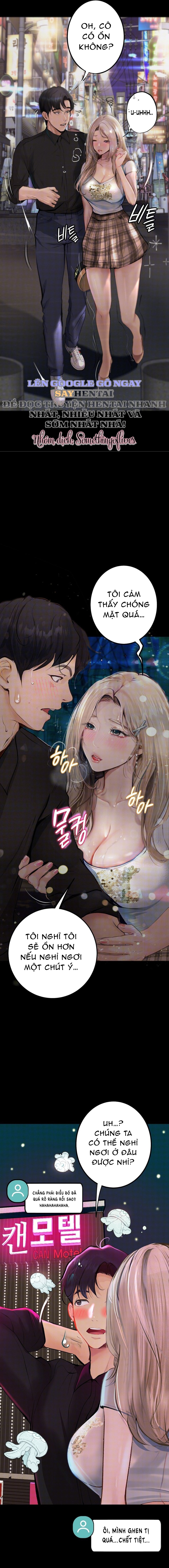 Nhật Ký Quan Sát Chap Chapter 3-Nhật Ký Quan Sát - Next Chap 4