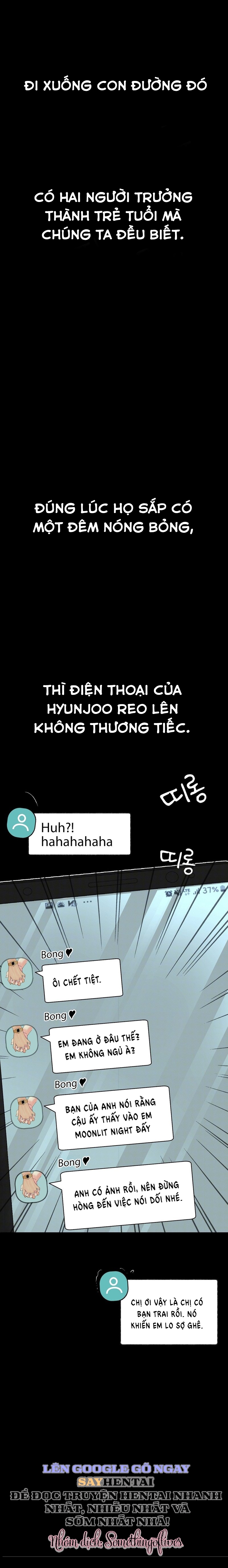 Nhật Ký Quan Sát Chap Chapter 3-Nhật Ký Quan Sát - Next Chap 4