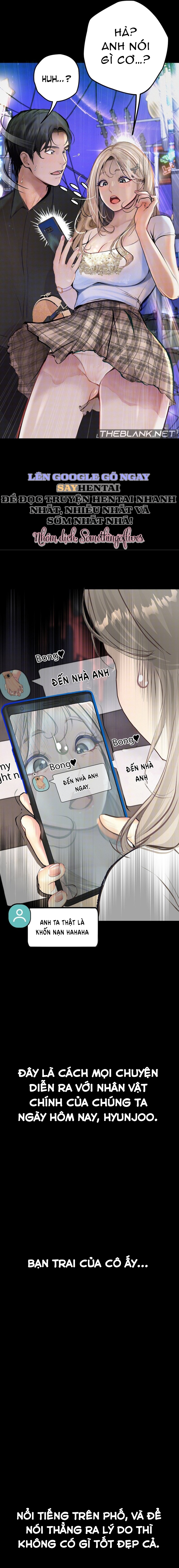 Nhật Ký Quan Sát Chap Chapter 3-Nhật Ký Quan Sát - Next Chap 4