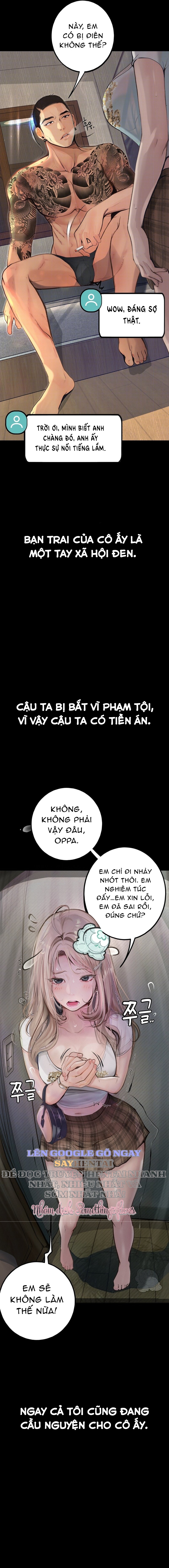 Nhật Ký Quan Sát Chap Chapter 3-Nhật Ký Quan Sát - Next Chap 4