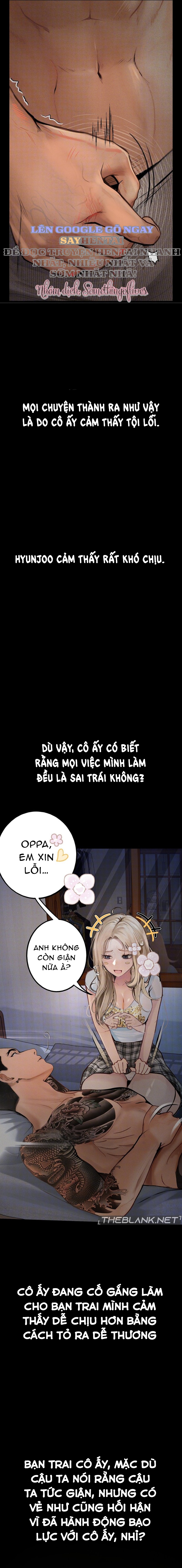 Nhật Ký Quan Sát Chap Chapter 3-Nhật Ký Quan Sát - Next Chap 4
