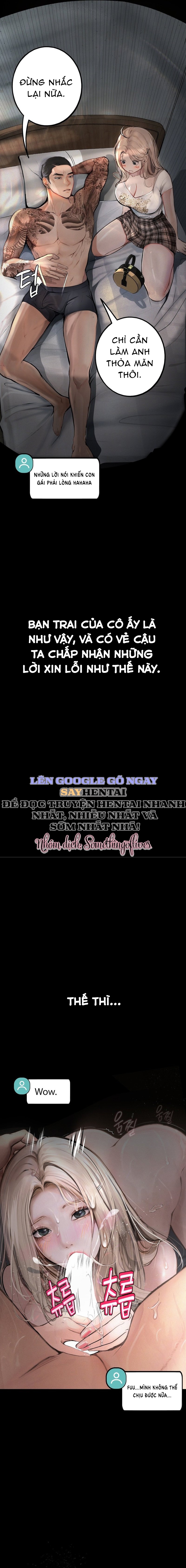 Nhật Ký Quan Sát Chap Chapter 3-Nhật Ký Quan Sát - Next Chap 4