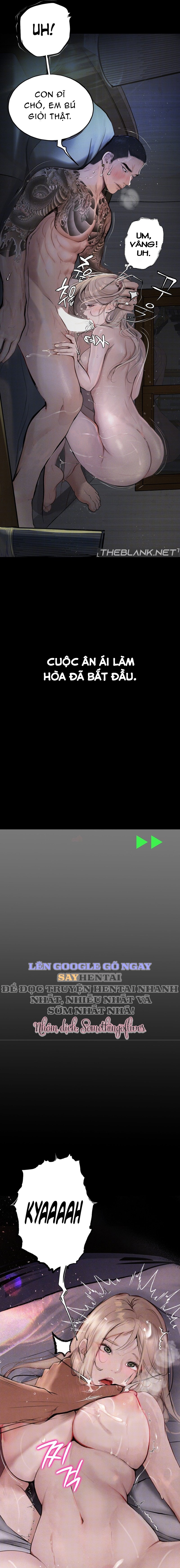 Nhật Ký Quan Sát Chap Chapter 3-Nhật Ký Quan Sát - Next Chap 4