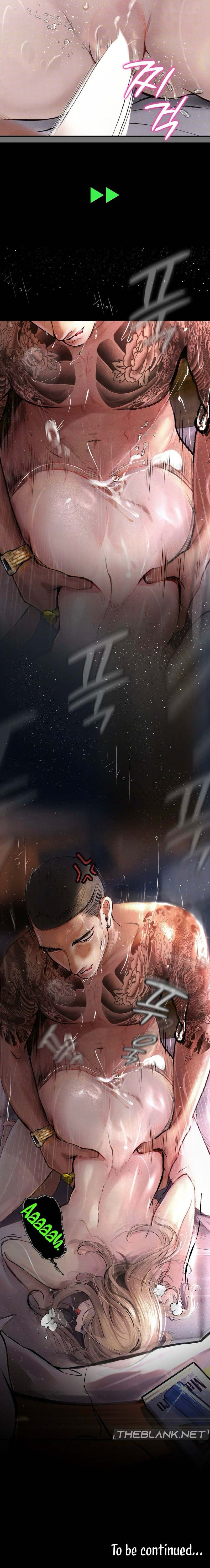 Nhật Ký Quan Sát Chap Chapter 3-Nhật Ký Quan Sát - Next Chap 4