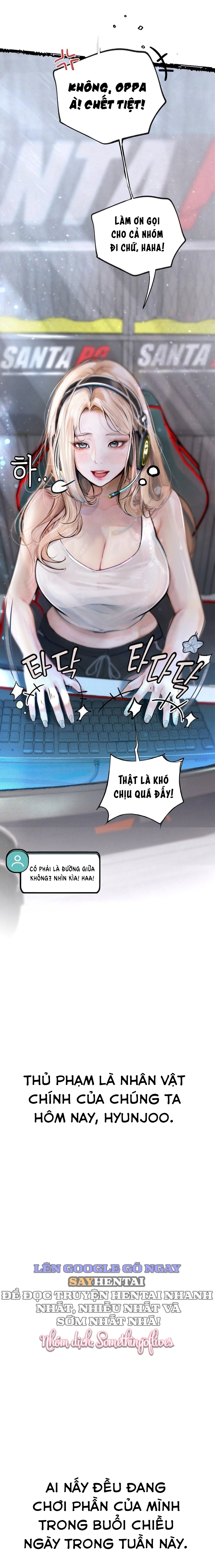 Nhật Ký Quan Sát Chap Chapter 3-Nhật Ký Quan Sát - Next Chap 4