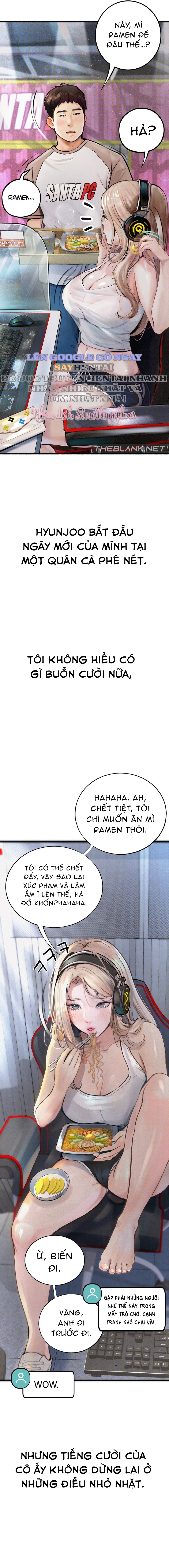 Nhật Ký Quan Sát Chap Chapter 3-Nhật Ký Quan Sát - Next Chap 4