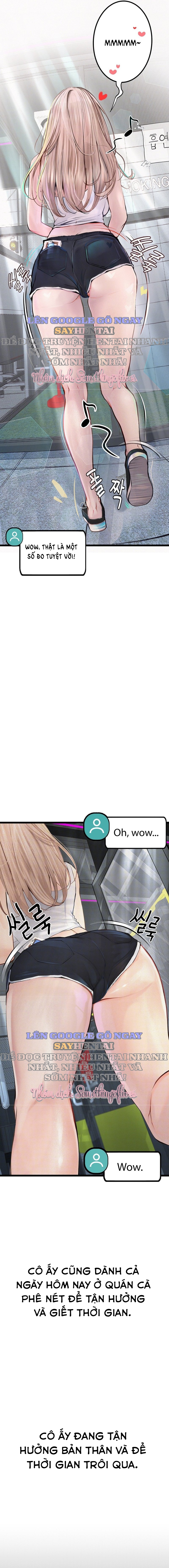 Nhật Ký Quan Sát Chap Chapter 3-Nhật Ký Quan Sát - Next Chap 4