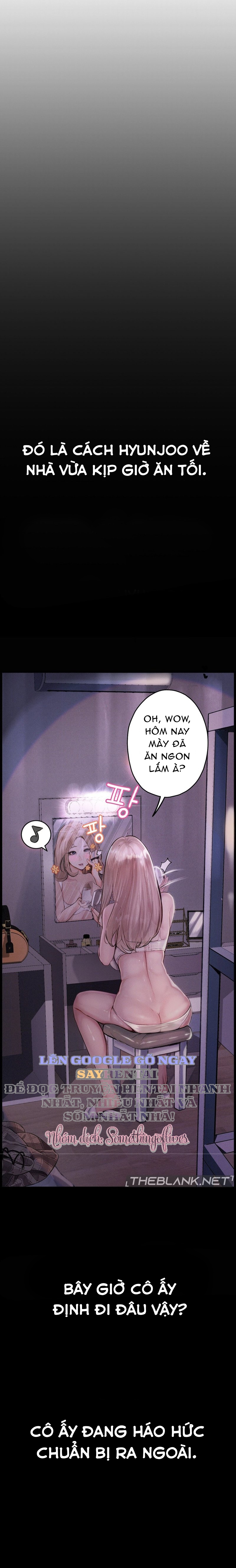 Nhật Ký Quan Sát Chap Chapter 3-Nhật Ký Quan Sát - Next Chap 4