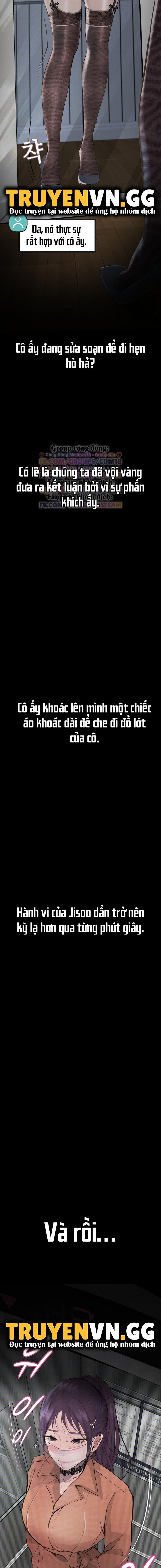 Nhật Ký Quan Sát Chap Chapter 5-Nhật Ký Quan Sát - Next Chap 6