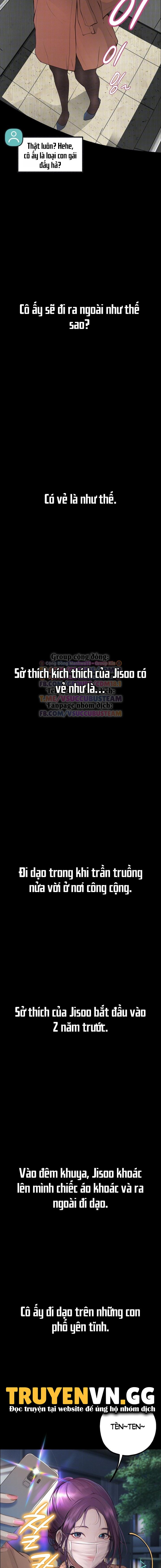 Nhật Ký Quan Sát Chap Chapter 5-Nhật Ký Quan Sát - Next Chap 6