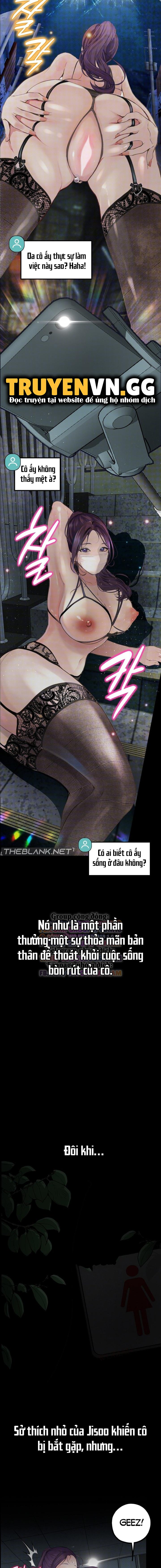 Nhật Ký Quan Sát Chap Chapter 5-Nhật Ký Quan Sát - Next Chap 6