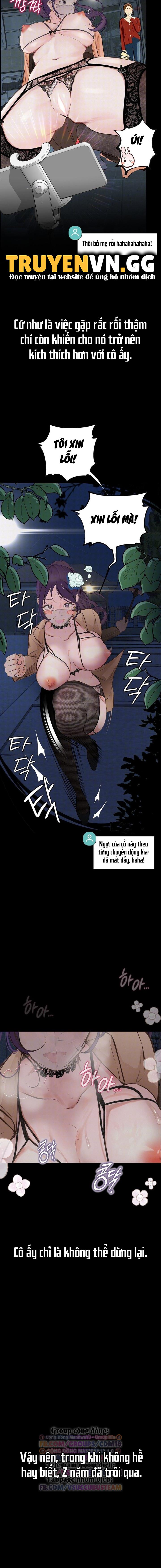 Nhật Ký Quan Sát Chap Chapter 5-Nhật Ký Quan Sát - Next Chap 6