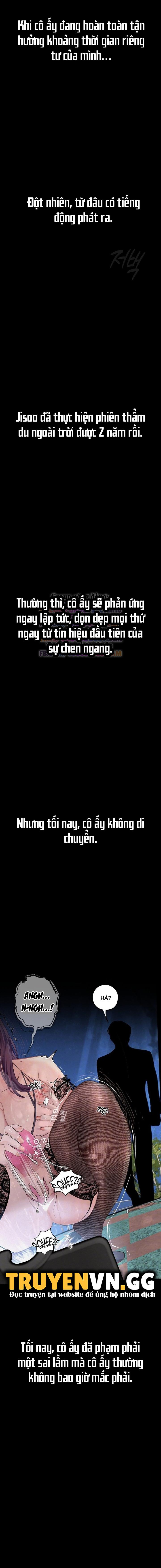 Nhật Ký Quan Sát Chap Chapter 5-Nhật Ký Quan Sát - Next Chap 6