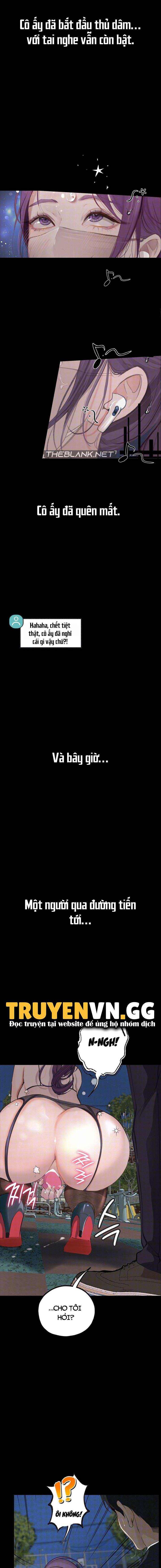 Nhật Ký Quan Sát Chap Chapter 5-Nhật Ký Quan Sát - Next Chap 6