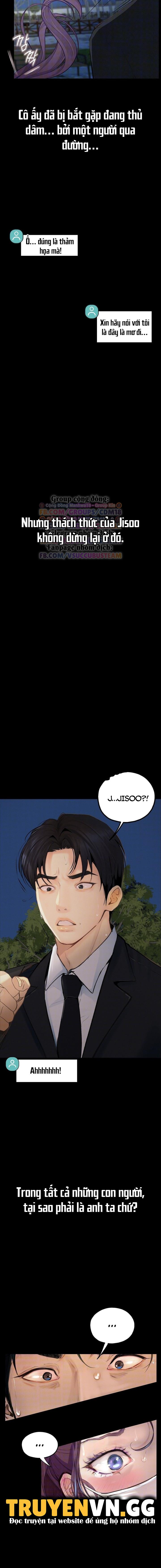 Nhật Ký Quan Sát Chap Chapter 5-Nhật Ký Quan Sát - Next Chap 6