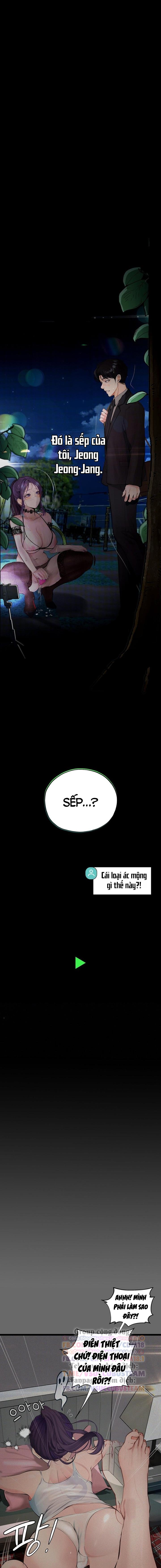 Nhật Ký Quan Sát Chap Chapter 5-Nhật Ký Quan Sát - Next Chap 6