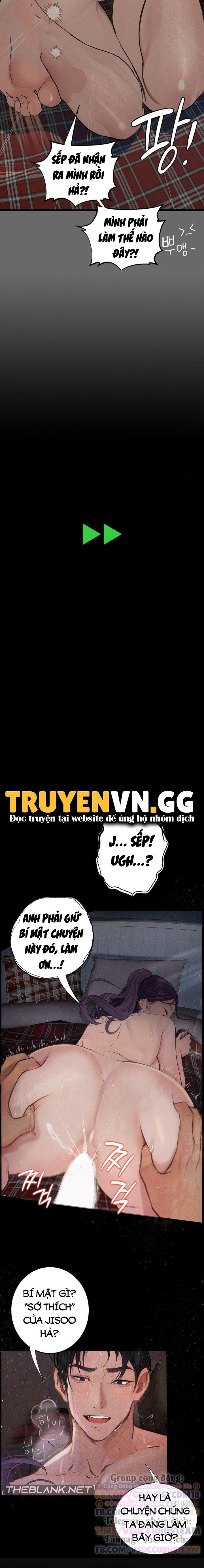 Nhật Ký Quan Sát Chap Chapter 5-Nhật Ký Quan Sát - Next Chap 6