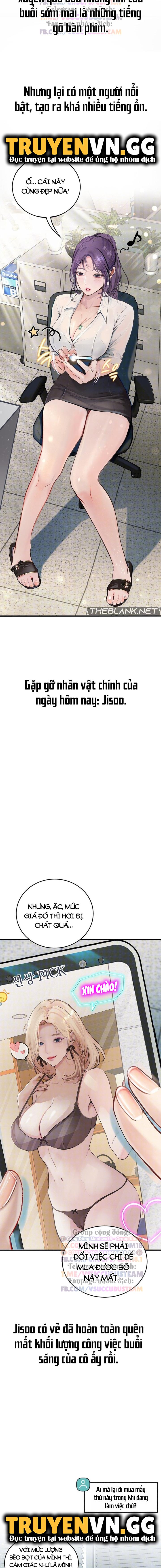 Nhật Ký Quan Sát Chap Chapter 5-Nhật Ký Quan Sát - Next Chap 6