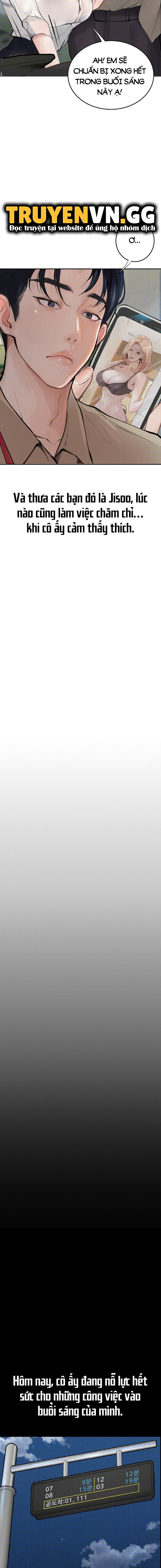 Nhật Ký Quan Sát Chap Chapter 5-Nhật Ký Quan Sát - Next Chap 6