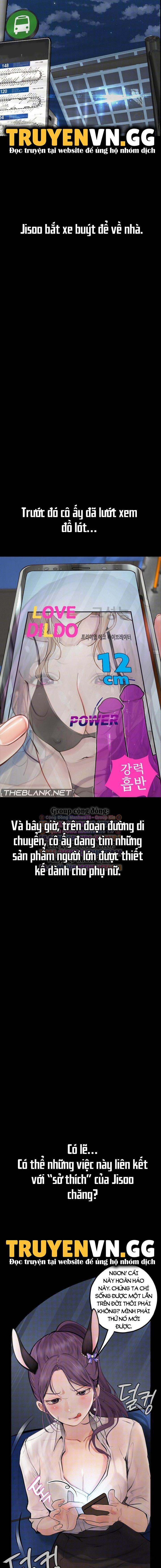 Nhật Ký Quan Sát Chap Chapter 5-Nhật Ký Quan Sát - Next Chap 6