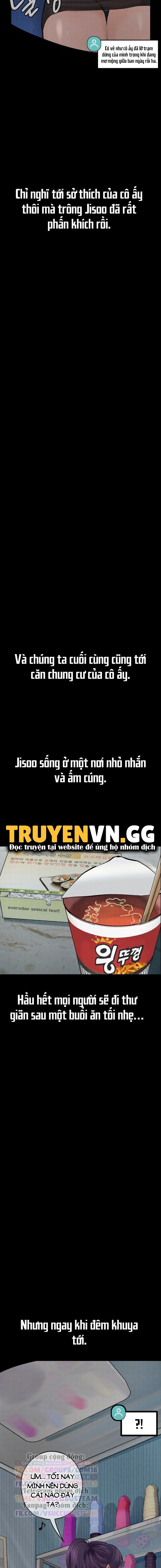 Nhật Ký Quan Sát Chap Chapter 5-Nhật Ký Quan Sát - Next Chap 6