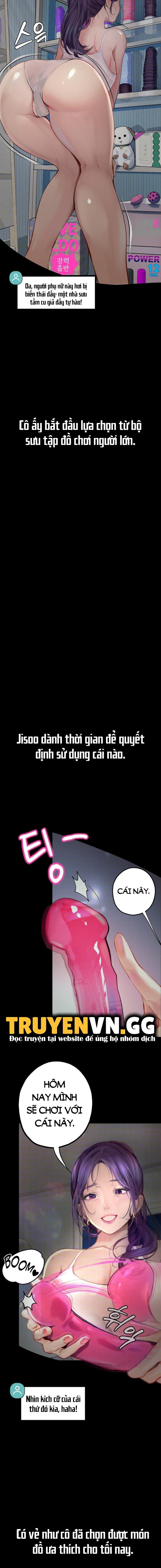 Nhật Ký Quan Sát Chap Chapter 5-Nhật Ký Quan Sát - Next Chap 6